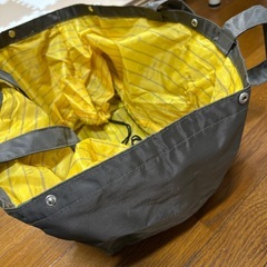 SNOOPY マイバックの画像