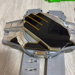 仮面ライダーウィザード変身ベルトとリングの画像