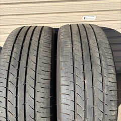 215/45  18 ４本アルミホイールセット
の画像