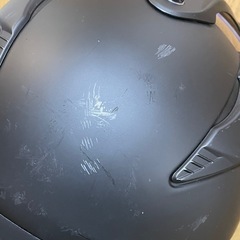 マルシン　ヘルメット　Mサイズの画像