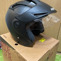 マルシン　ヘルメット　Mサイズの画像