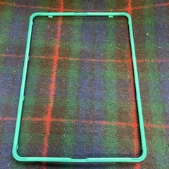 iPad 11  液晶保護　強化ガラスフィルム　2枚セット　フィルムの画像