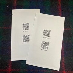 iPad 11  液晶保護　強化ガラスフィルム　2枚セット　フィルムの画像