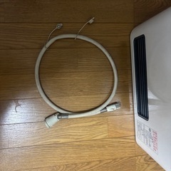 大阪ガス　ガスファンヒーターの画像