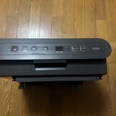 大阪ガス　ガスファンヒーターの画像