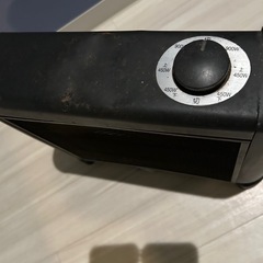 電気ストーブの画像