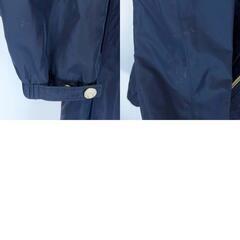 IRIS BAYER アイリスバイエル ライディングジャケット 38 ネイビー 15345 レディース 乗馬 馬術の画像