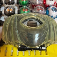 仮面ライダーゴースト　ベルトの画像