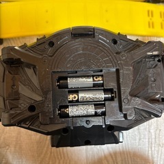 仮面ライダーゴースト　ベルトの画像