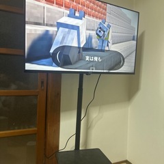 テレビGoogleTVの画像