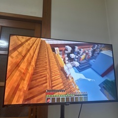 テレビGoogleTVの画像