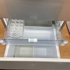 【来店いただける方限定】HITACHI 2ドア冷蔵庫【トレファク摂津店】の画像