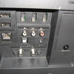 （1台限り★ジモティー特典あり★外付けHDD対応）FUNAI　４３型液晶テレビ　２０２０年製　FL-43U3130　2チューナー　高く買取るゾウ八幡東店の画像