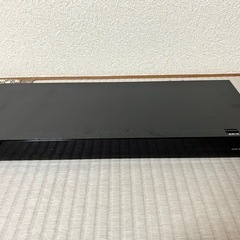 Panasonic DMR-BRS530 Blu-rayレコーダーの画像