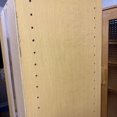 【ジャングル深井店】★カラーボックス 家具 簡易クリーニング済 堺市 深井 【FU3106】の画像