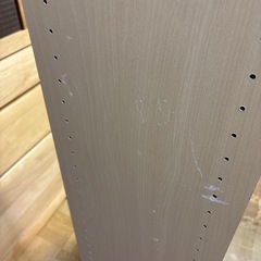 【ジャングル深井店】★カラーボックス 家具 簡易クリーニング済 堺市 深井 【FU3106】の画像