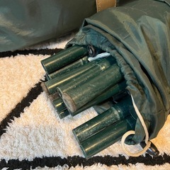 【Coleman】スクリーンキャノピータープii の画像