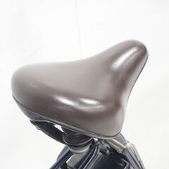 PANASONIC 「パナソニック」 ビビ・ライフ BE-ELE835 2023年モデル 電動アシスト自転車の画像