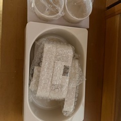 無料　流しそうめん機の画像