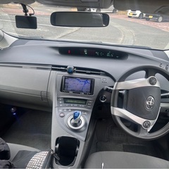 トヨタ- プリウス30 2010 の画像