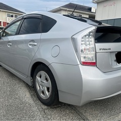トヨタ- プリウス30 2010 の画像