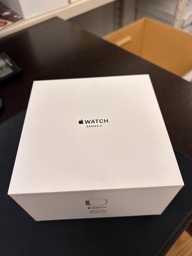 Apple Watch  series 3