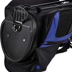 新品　複数在庫　Amazon Basics Golf Stand Bagゴルフスタンドバッグの画像