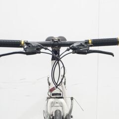 ANCHOR 「アンカー」 FA700 2011年モデル クロスバイクの画像