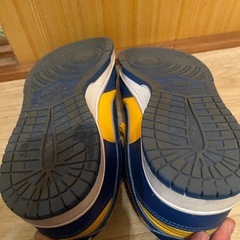 NIKE dunk low 28.5cm！の画像