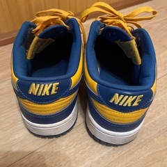 NIKE dunk low 28.5cm！の画像