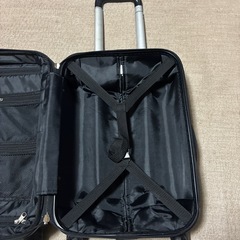 キャリーケースの画像