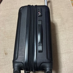 キャリーケースの画像