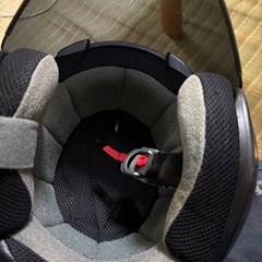 アライ　SZ-G  赤ヴィン
の画像