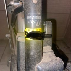 電動自転車Panasonicの画像