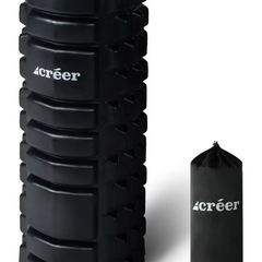 筋膜ローラー　フィットネス　健康器具　ダイエットの画像