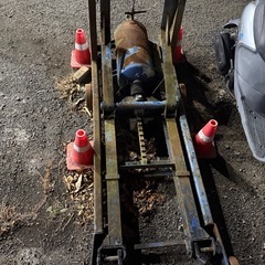 エアージャッキの画像