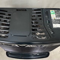 トヨトミ 石油ストーブ 3.6L 2001年製の画像