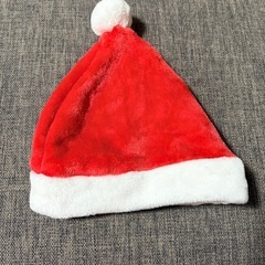 サンタ　ロンパース　サイズ80の画像