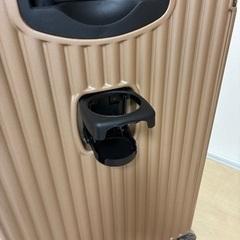 キャリーケース　Lサイズの画像