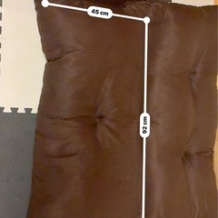 ２人用ソファーの画像