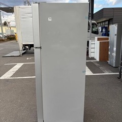 HITACHI 日立 冷蔵庫 R-23FA(S) 225L 2016年製の画像