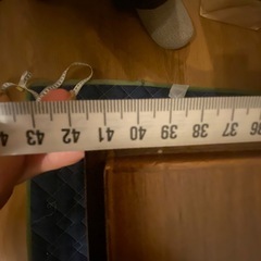 オシャレテレビ台の画像