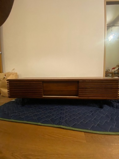 オシャレテレビ台