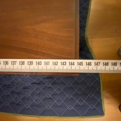 オシャレテレビ台の画像