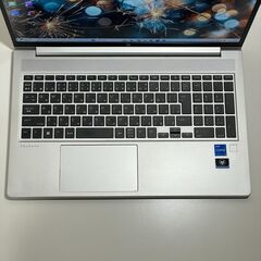 ★美品★第12世代core i5 HP ProBook 450G9 ノートPC win11 Office2021の画像