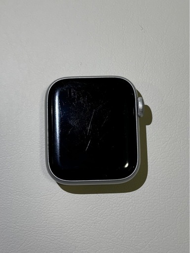 Apple Watch SE 1世代
