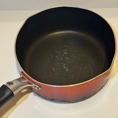 小鍋の画像