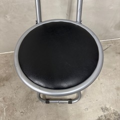 折り畳みチェアの画像