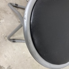 折り畳みチェアの画像