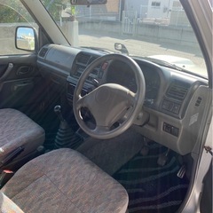 ジムニー　JB23   の画像